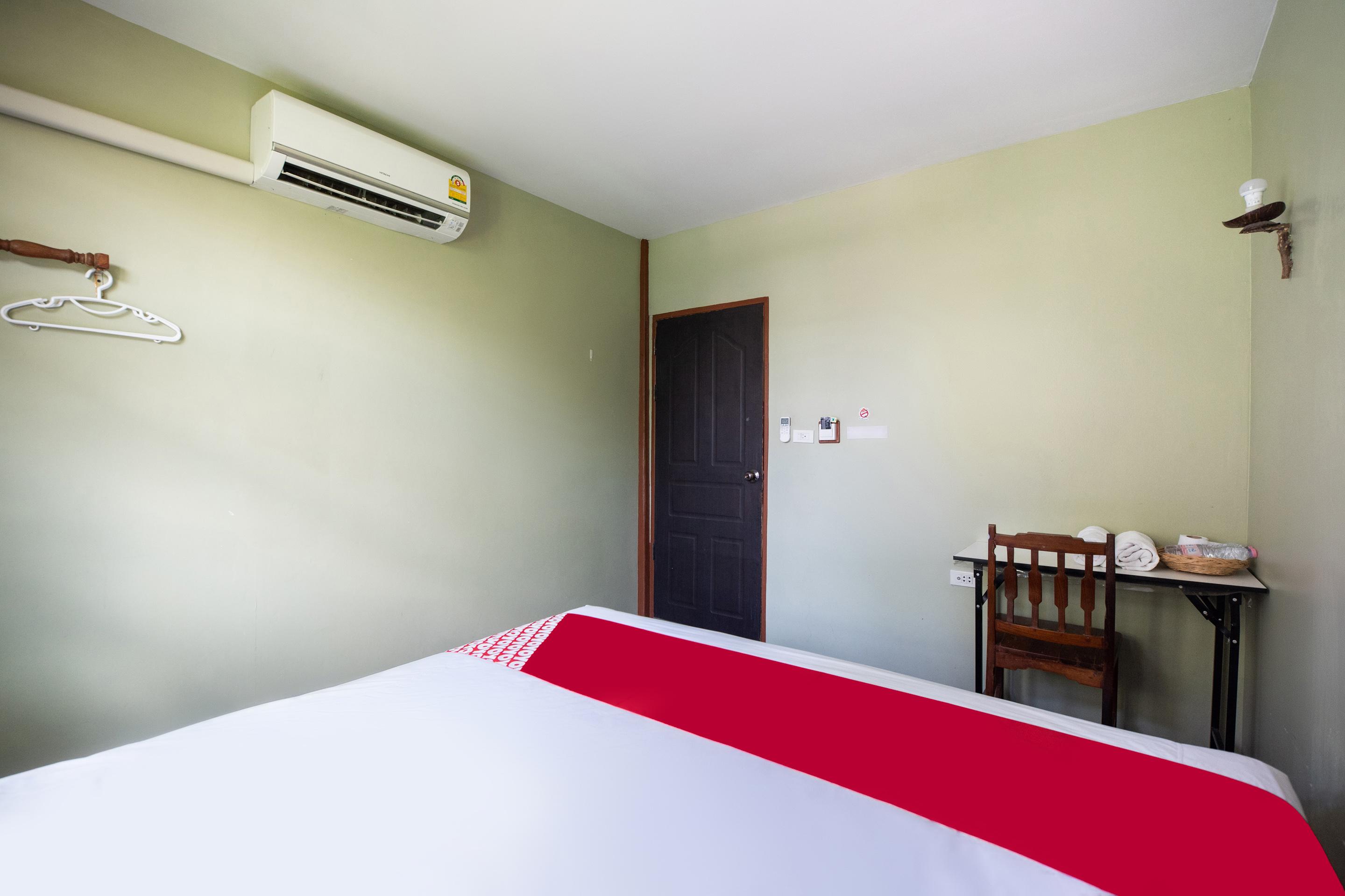 Hotel OYO 691 Don Muang Boutique House à Bangkok Extérieur photo