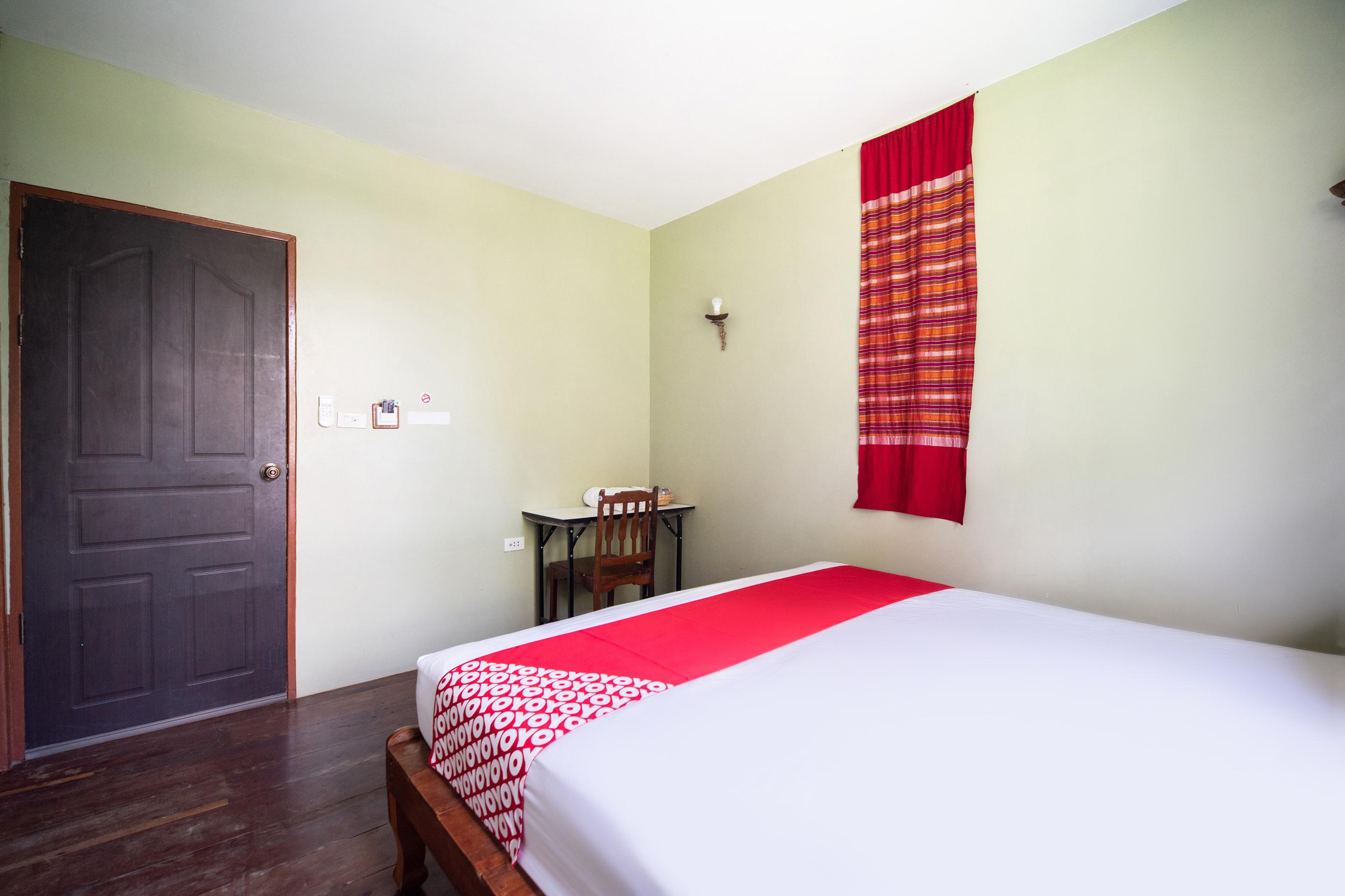 Hotel OYO 691 Don Muang Boutique House à Bangkok Extérieur photo