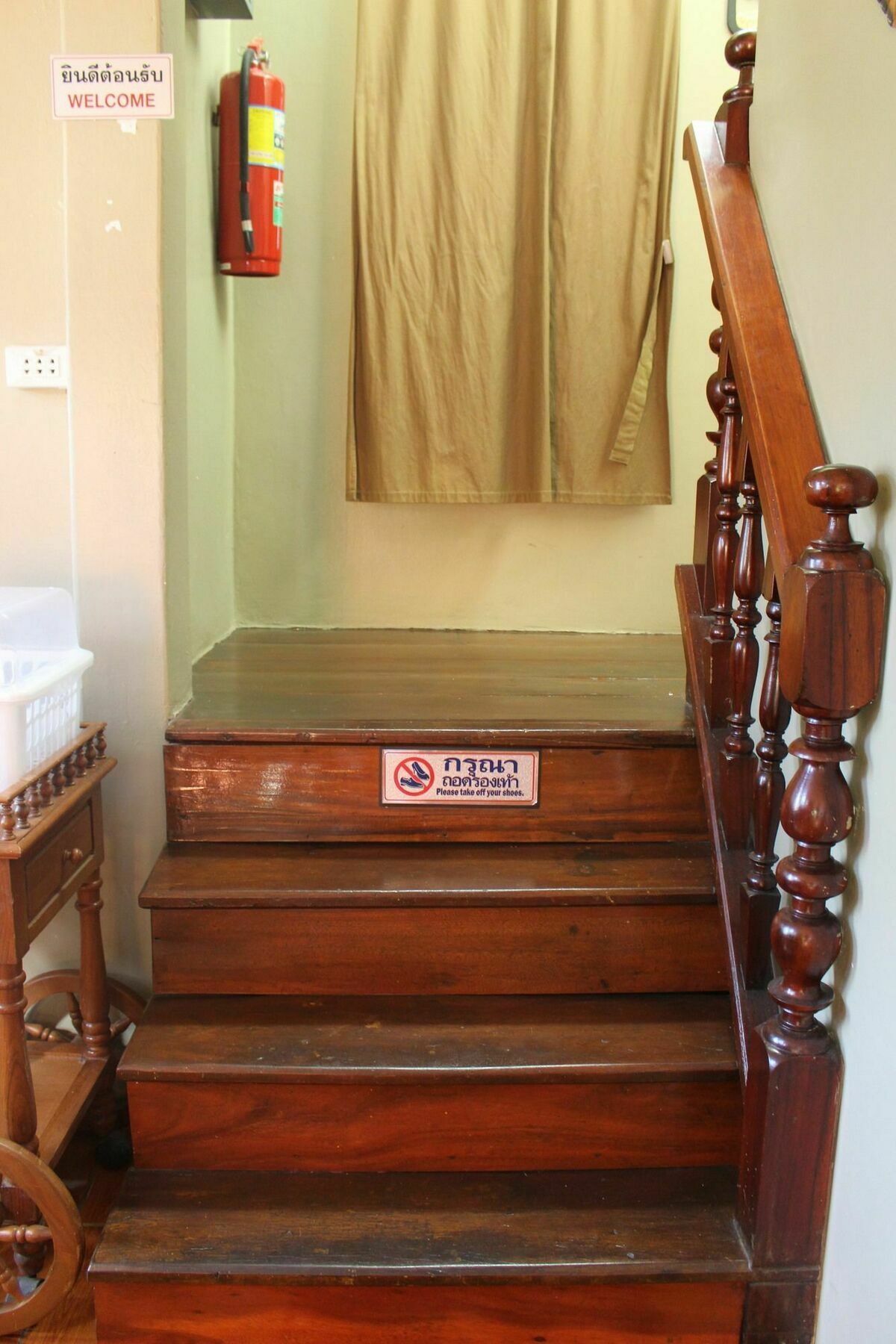Hotel OYO 691 Don Muang Boutique House à Bangkok Extérieur photo