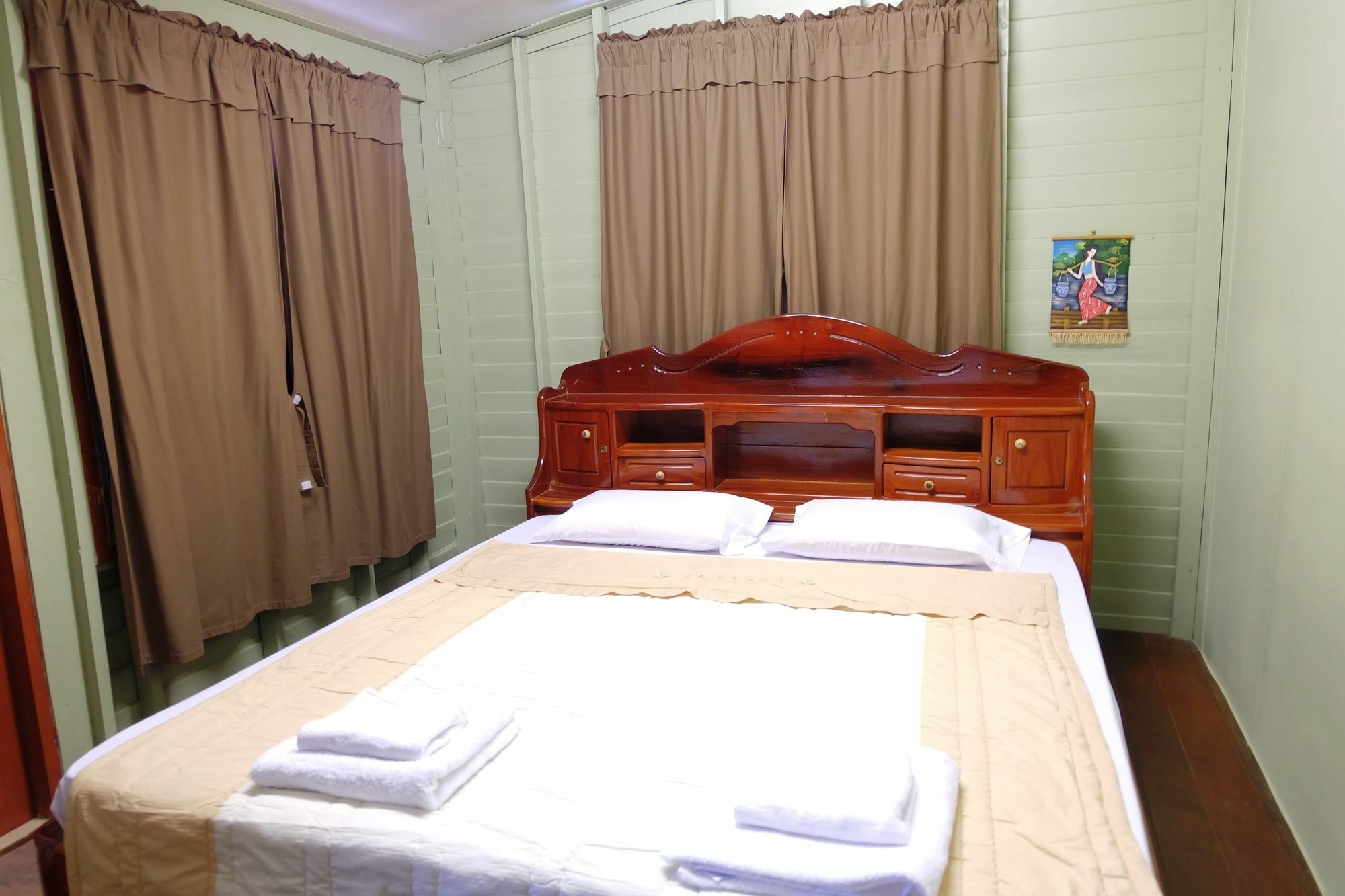 Hotel OYO 691 Don Muang Boutique House à Bangkok Extérieur photo