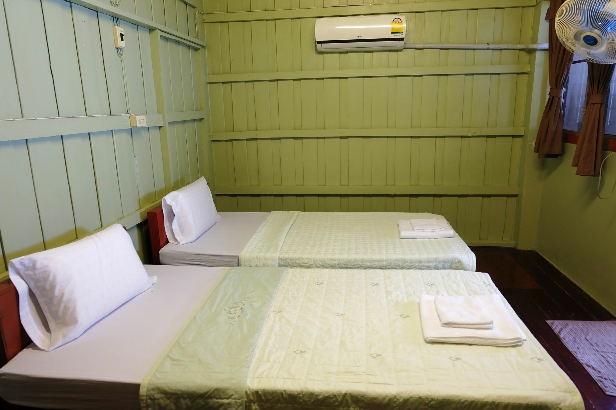 Hotel OYO 691 Don Muang Boutique House à Bangkok Extérieur photo