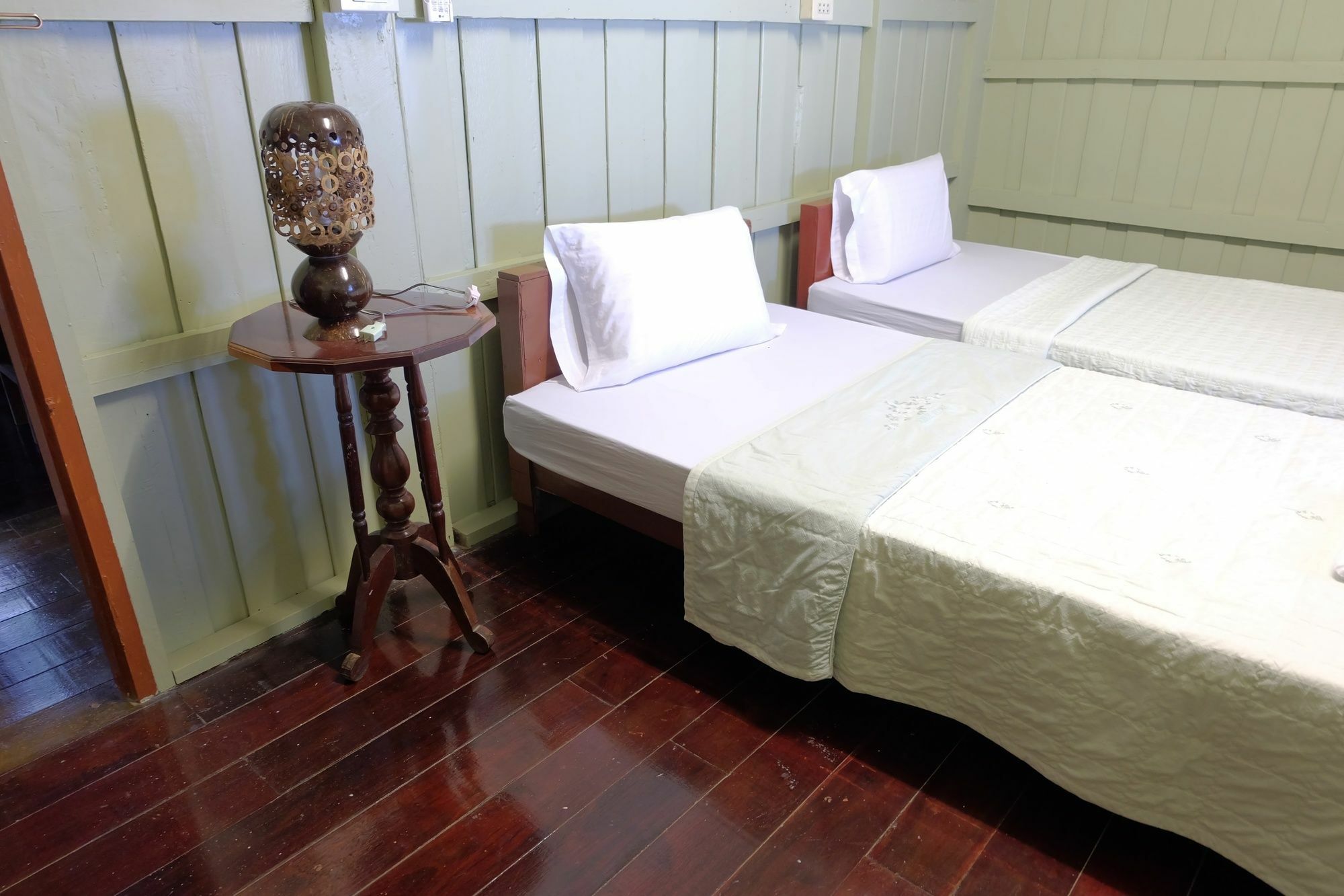 Hotel OYO 691 Don Muang Boutique House à Bangkok Extérieur photo