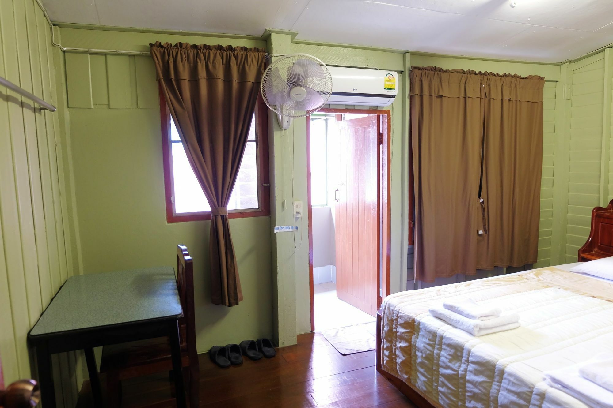 Hotel OYO 691 Don Muang Boutique House à Bangkok Extérieur photo