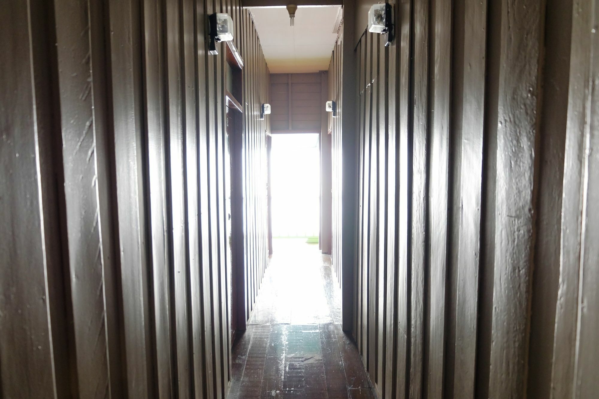 Hotel OYO 691 Don Muang Boutique House à Bangkok Extérieur photo