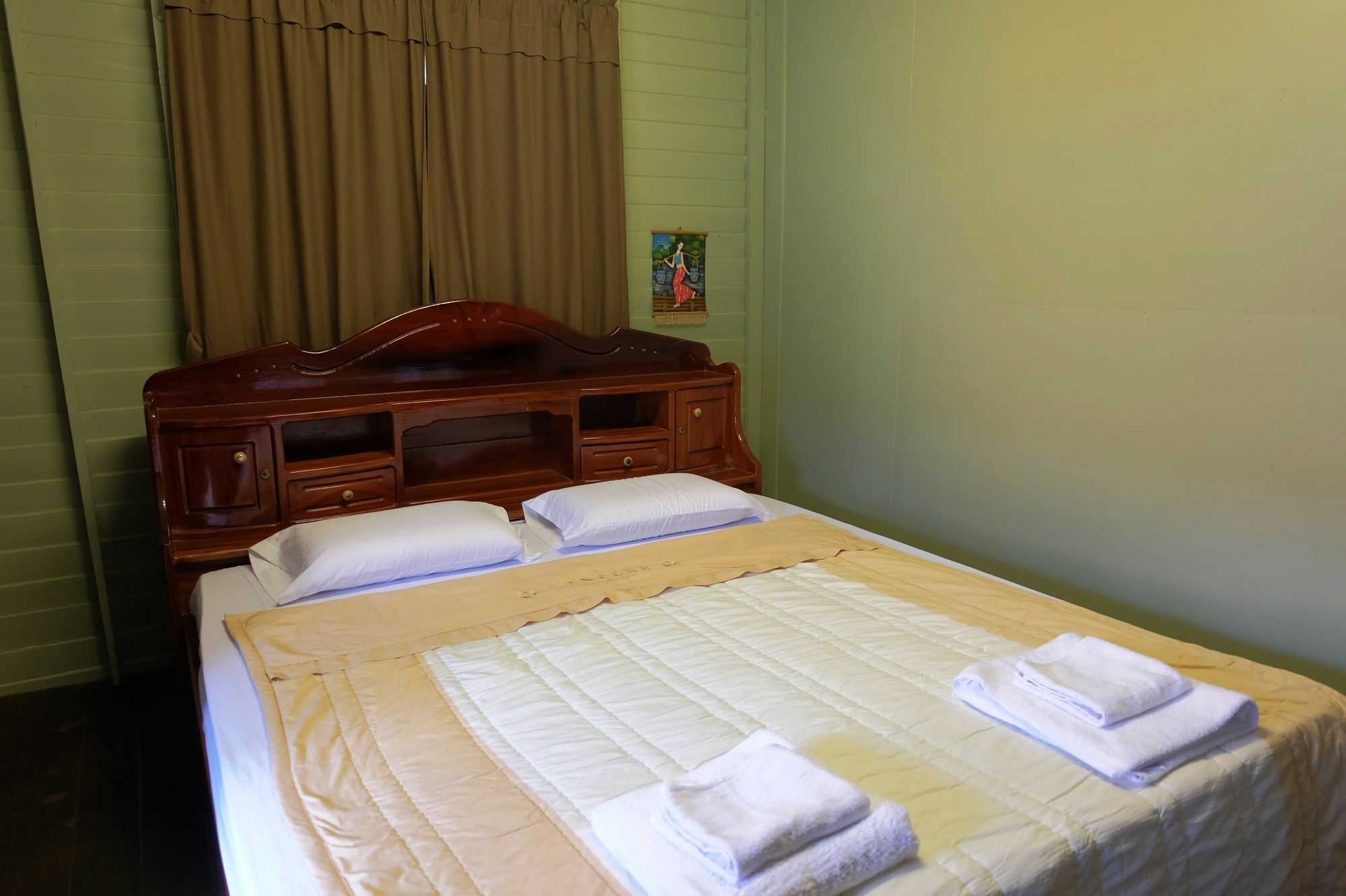Hotel OYO 691 Don Muang Boutique House à Bangkok Extérieur photo
