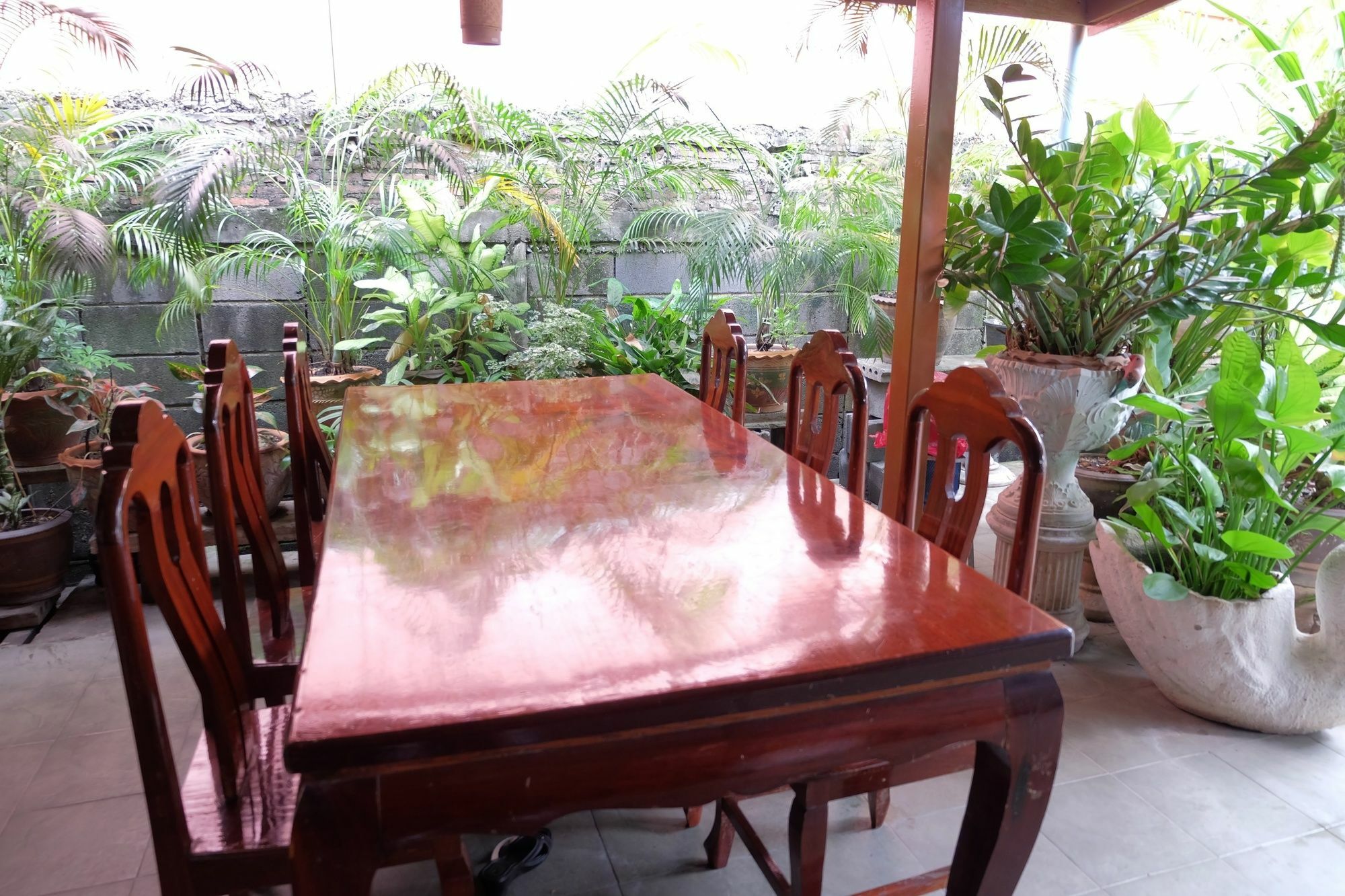 Hotel OYO 691 Don Muang Boutique House à Bangkok Extérieur photo
