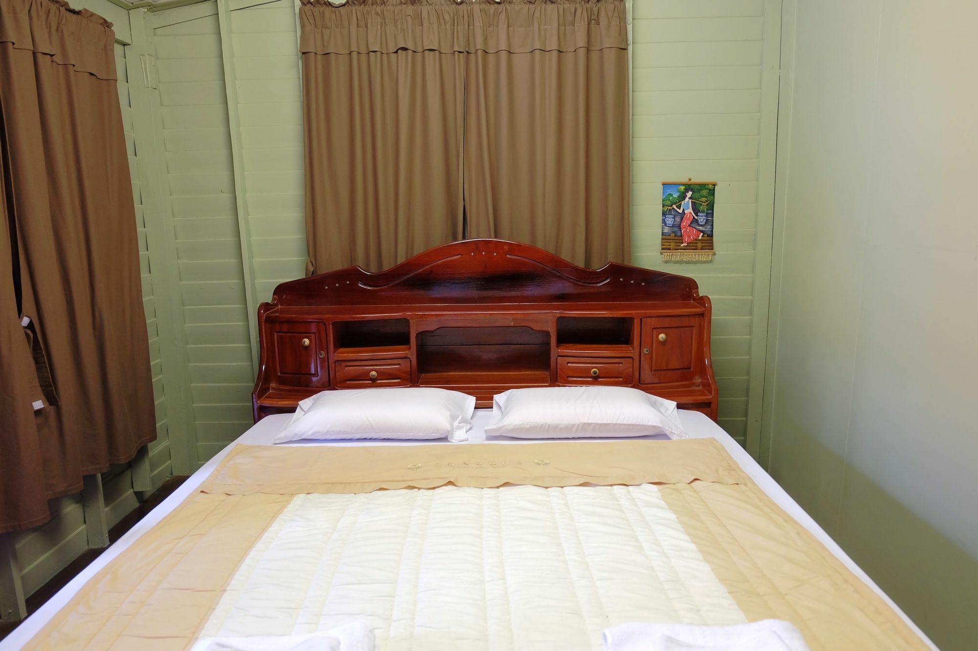 Hotel OYO 691 Don Muang Boutique House à Bangkok Extérieur photo