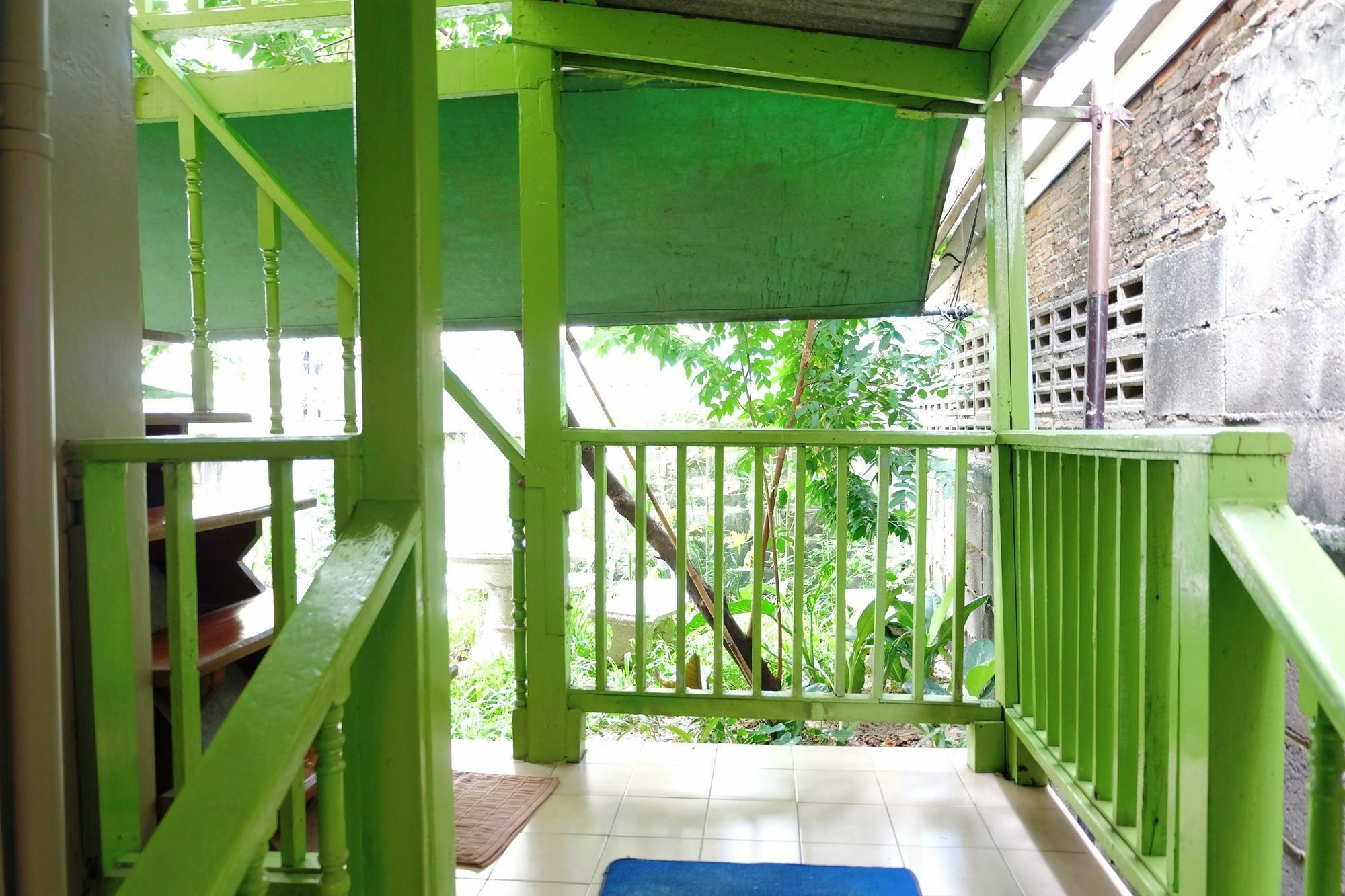 Hotel OYO 691 Don Muang Boutique House à Bangkok Extérieur photo